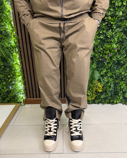COORDINATO BULL “INS, RASO”
