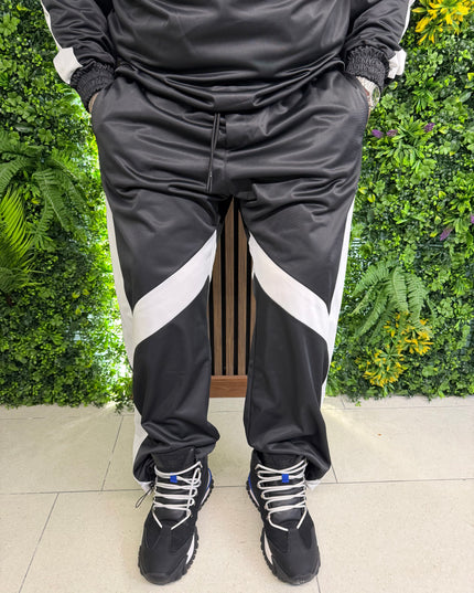 TRACKSUIT ACETATA “SUPER PREZZO”