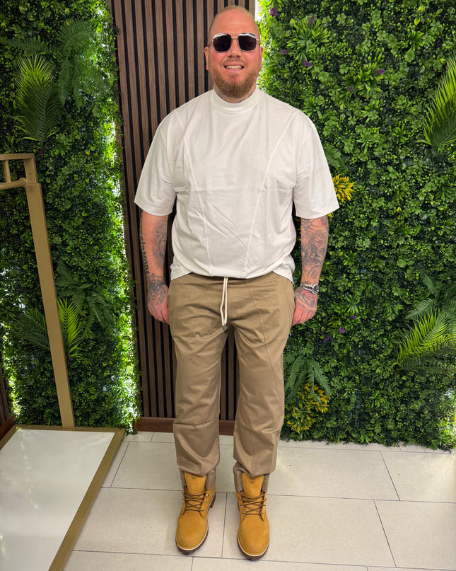 T-SHIRT LINEE (PRAGA) 220Gr