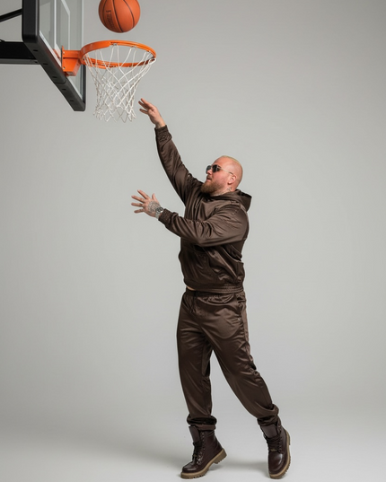 COORDSET RASO BORCHIE