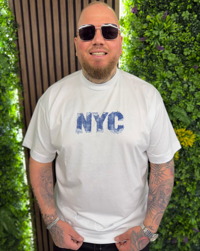 T-SHIRT NYC