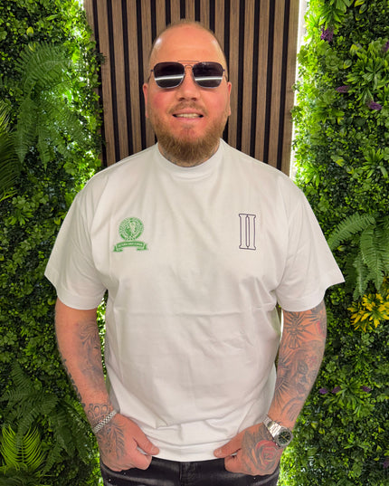 T-SHIRT “KEYMORÈ”