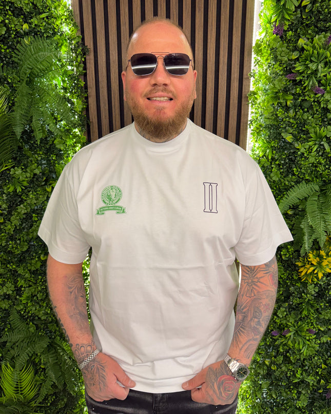 T-SHIRT “KEYMORÈ”