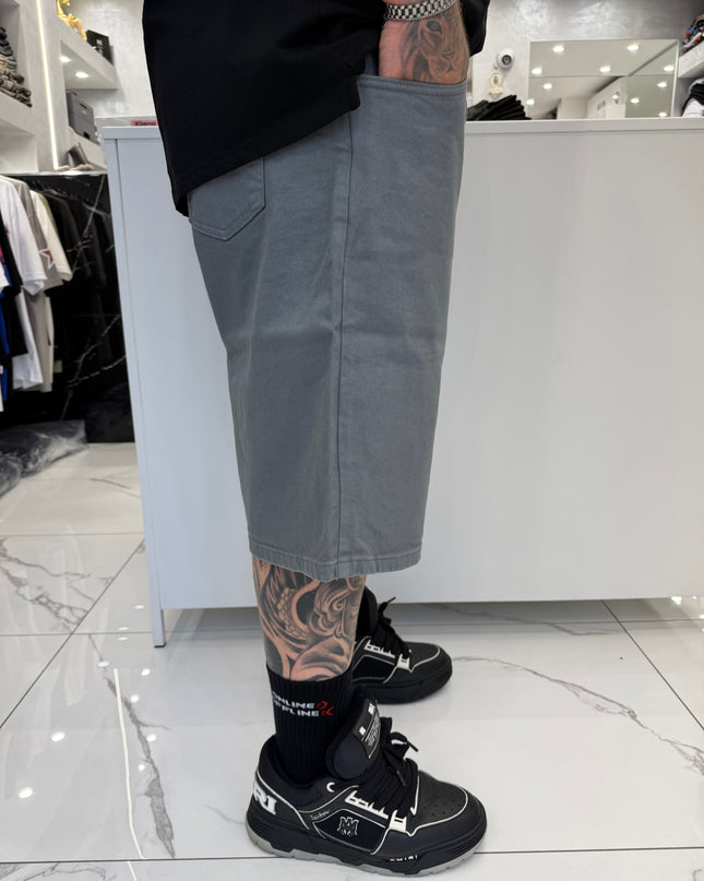 SHORT BAGGY COTTON