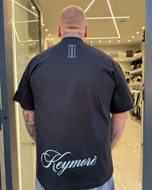 T-SHIRT “KEYMORÈ”