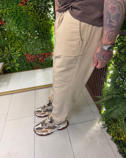 PANTALONI MEZZA MOLLA E BOTTONE “DEMETRA”