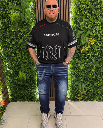 Jeans Mod Dsq2 Blu (VR)