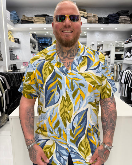 COORDINATO “CAMICIA VISCOSA”