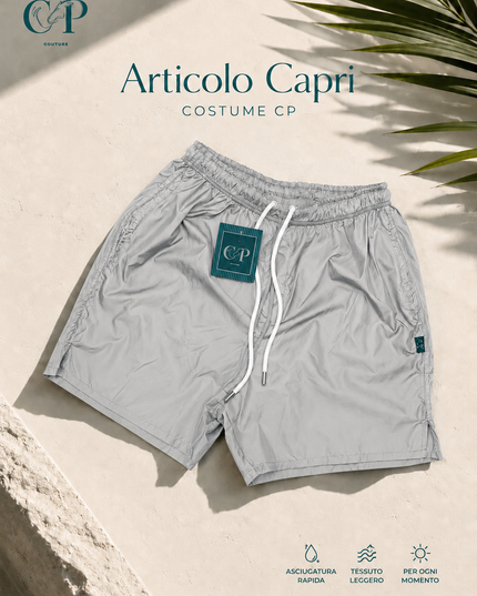 COSTUME “ART CAPRI” “CP”