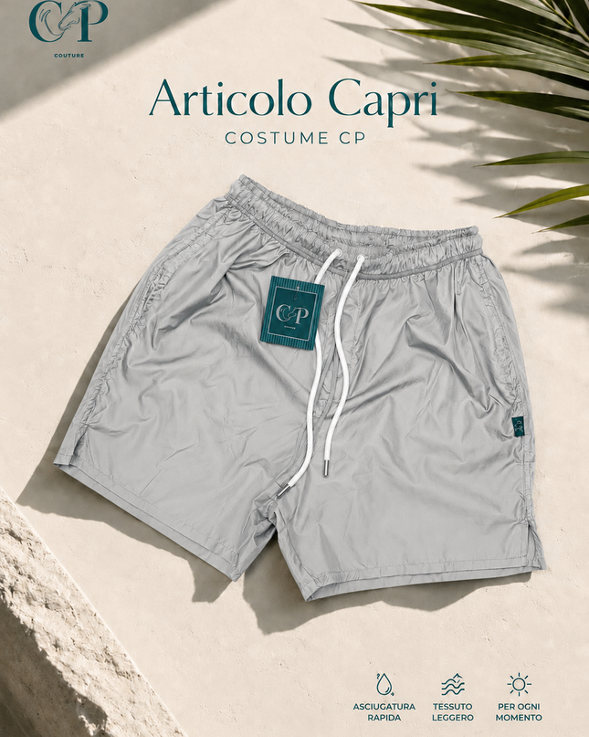 COSTUME “ART CAPRI” “CP”