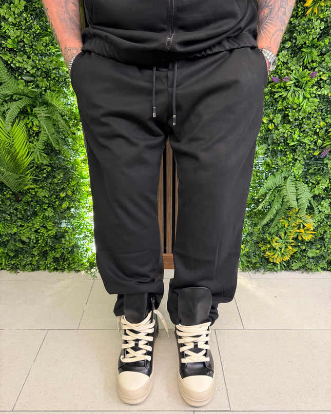 Coordinato MEZZA MANICA COTONE/JEANS