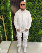 Bianco / 3XL