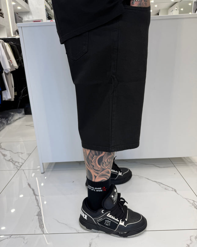 SHORT BAGGY COTTON