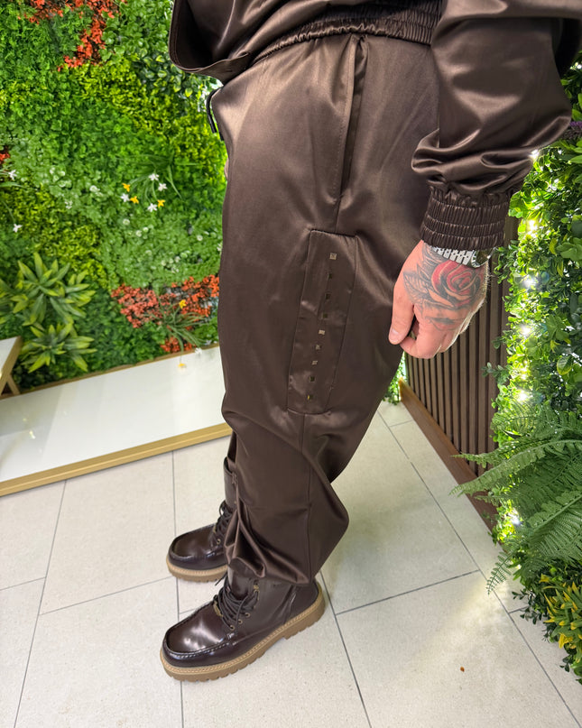 COORDSET RASO BORCHIE