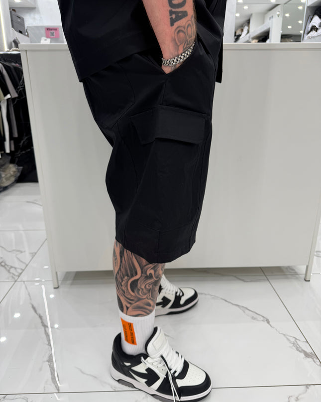 COORDINATO COREANO/CARGO