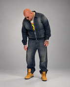 3XL / Sabbiato