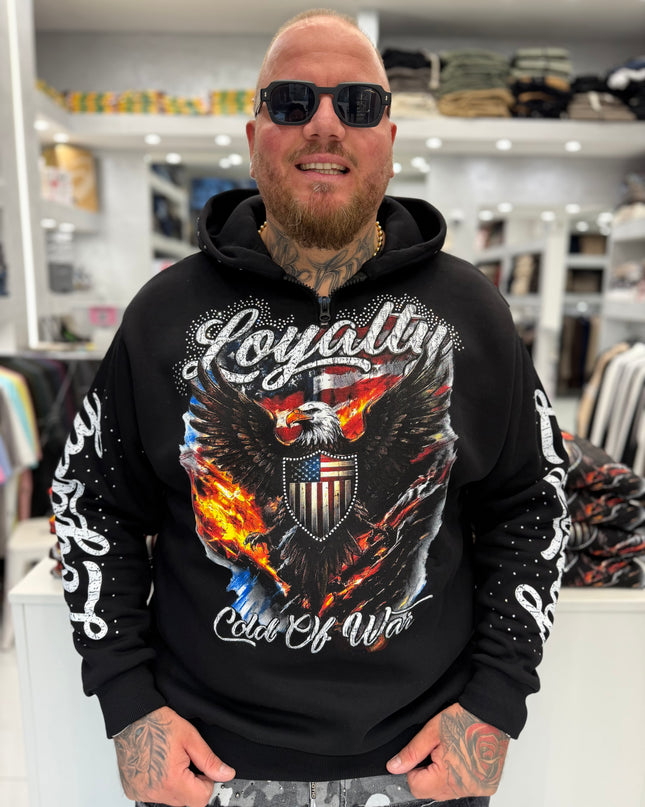 FELPA “LOYALTY”