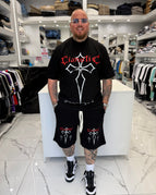 Nero / 3XL