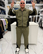 Verde Militare / 2XL