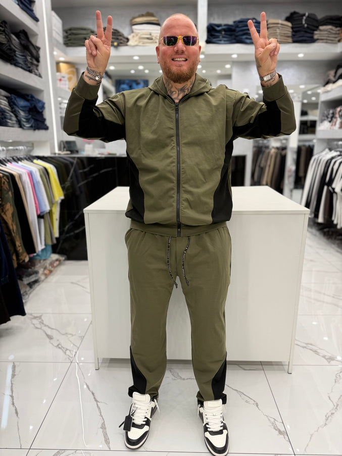 TRACKSUIT “PUNTO MILANO”