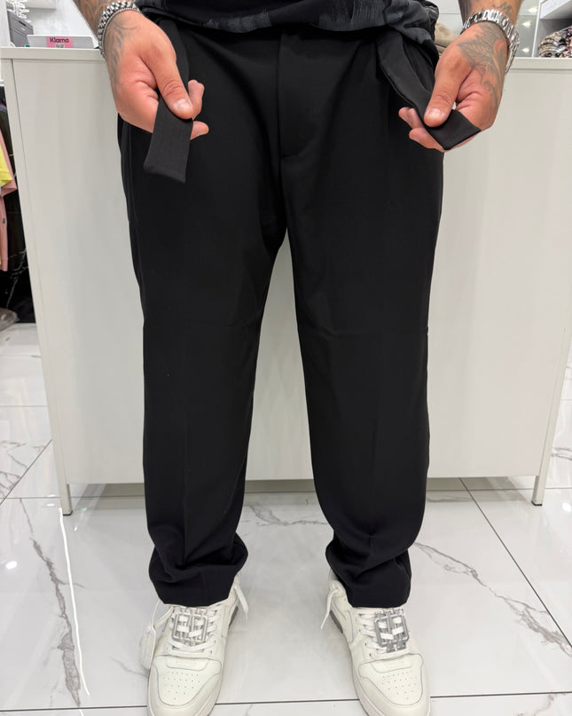 PANTALONE “BALLON LEVATE”
