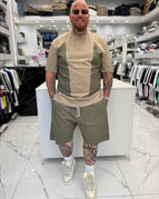 Verde Militare / 2XL