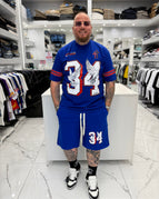 Blu / 2XL