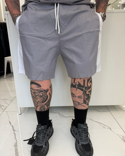 COORDINATO “POLO ZIP”