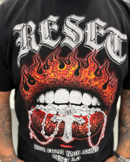 T-SHIRT “BOCCA PREMIUM”