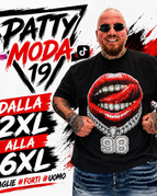 3XL / Nero