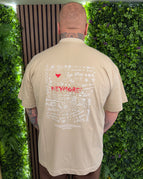 Beige / 2XL