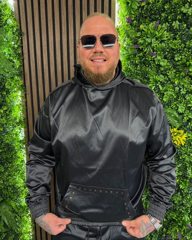 COORDSET RASO BORCHIE