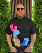 Nero / 2XL