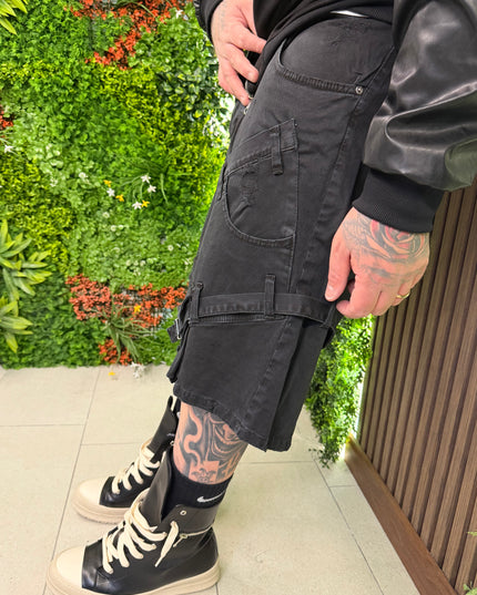 SHORT TASCONI “348 OLD”