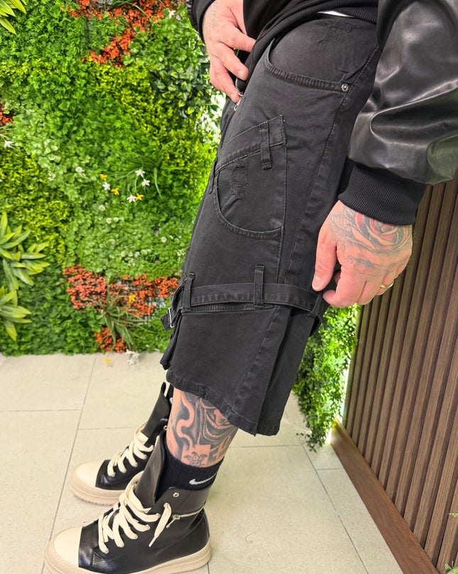 SHORT TASCONI “348 OLD”
