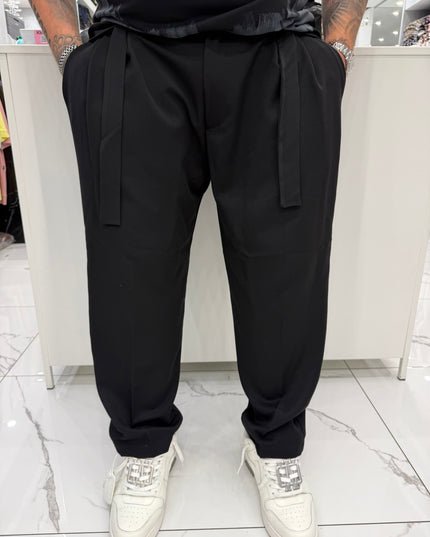 PANTALONE “BALLON LEVATE”