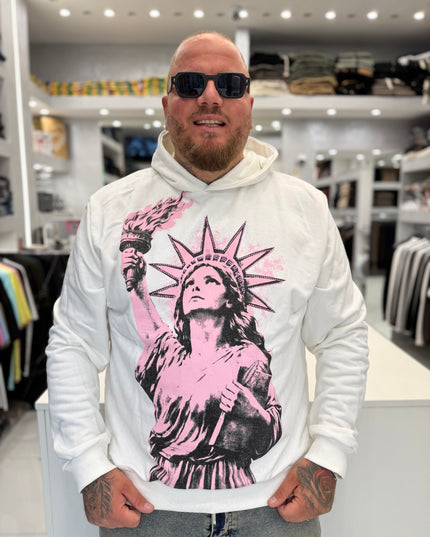 FELPA “LIBERTY PREMIUM”