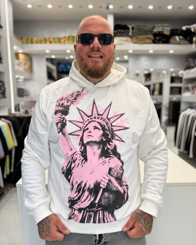 FELPA “LIBERTY PREMIUM”