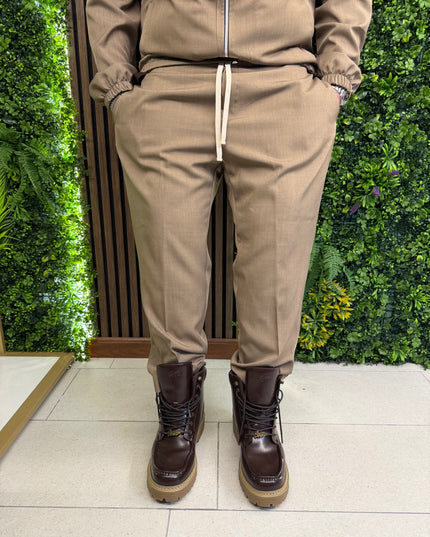 COORDINATO “Pochi Soldi”