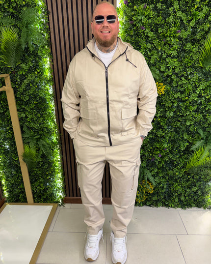 COORDSET BULL TASCONE