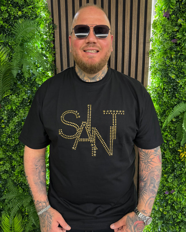 T-SHIRT “SAINT” (1060)