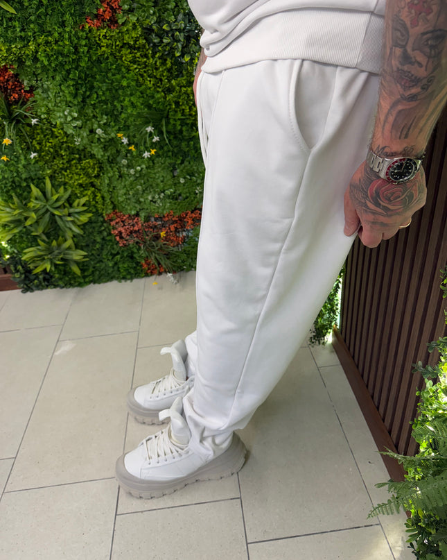COORDINATO COTONE MEZZA MANICA