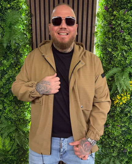 GIUBBINO PRIMAVERILE SUPER “PREZZO”