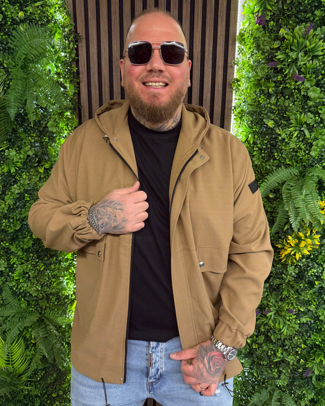 GIUBBINO PRIMAVERILE SUPER “PREZZO”