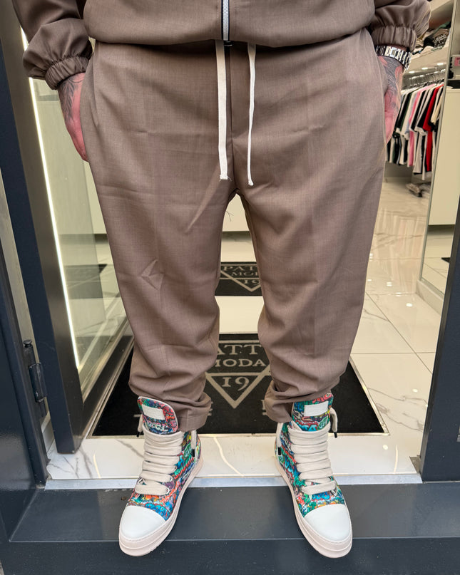 COORDINATO “VANO”