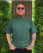 Verde Gucci / 4XL