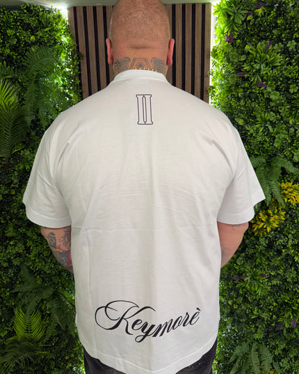 T-SHIRT “KEYMORÈ”