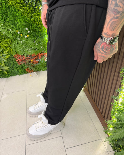 COORDINATO COTONE MEZZA MANICA