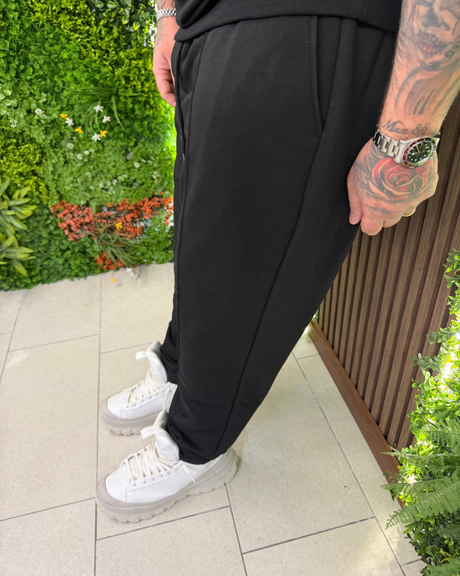 COORDINATO COTONE MEZZA MANICA