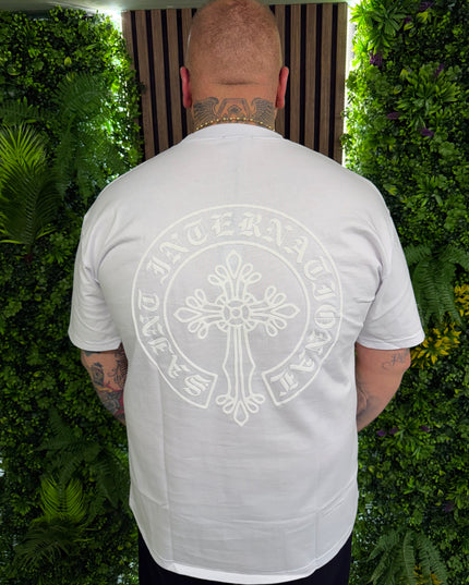 T-SHIRT “SAINT” (1021)